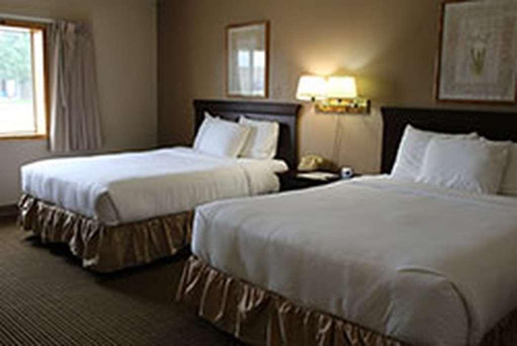 Crookston Inn & Convention Center Quarto foto