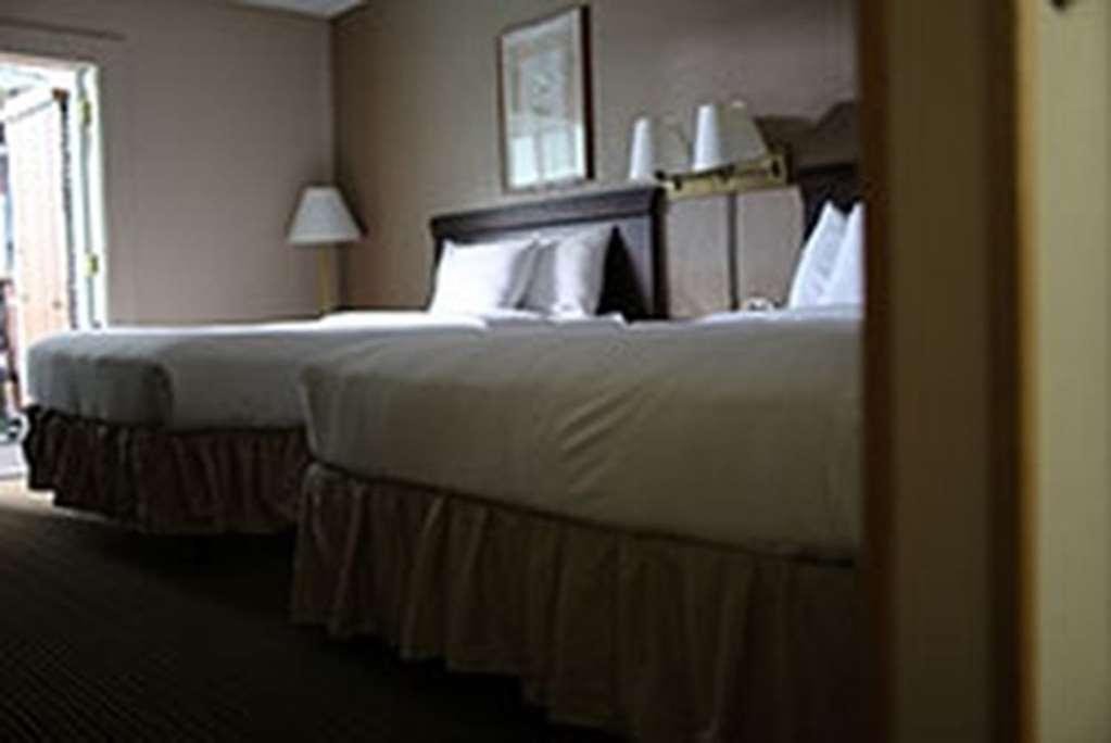 Crookston Inn & Convention Center Quarto foto