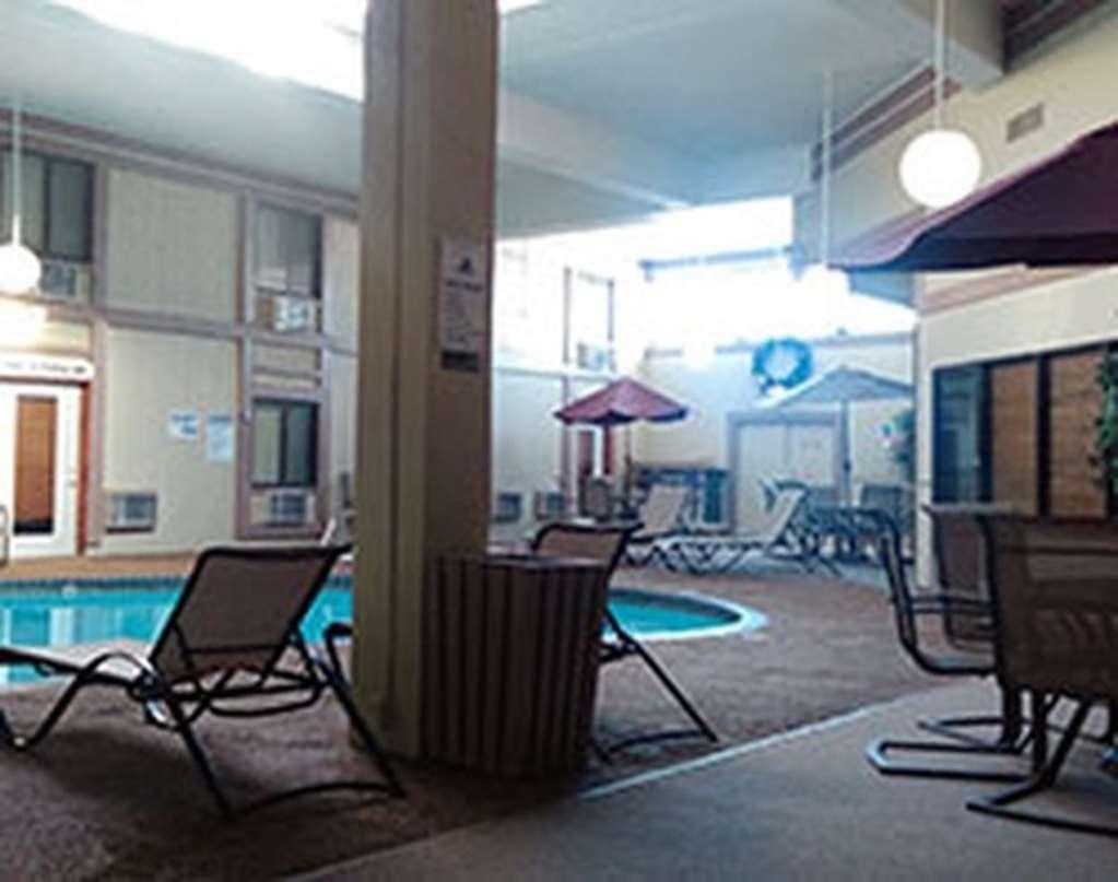 Crookston Inn & Convention Center Facilidades foto