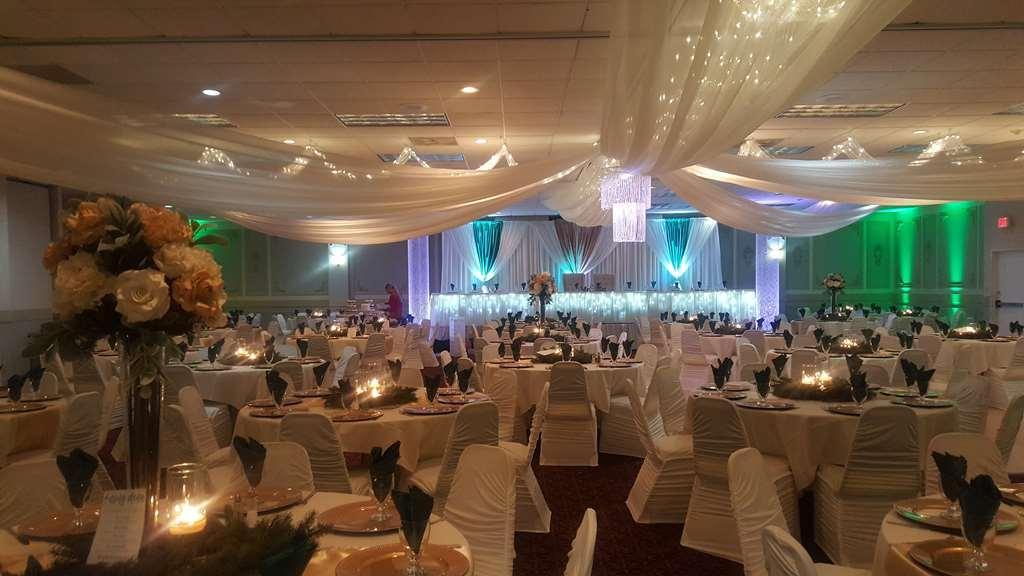 Crookston Inn & Convention Center Amenidades foto
