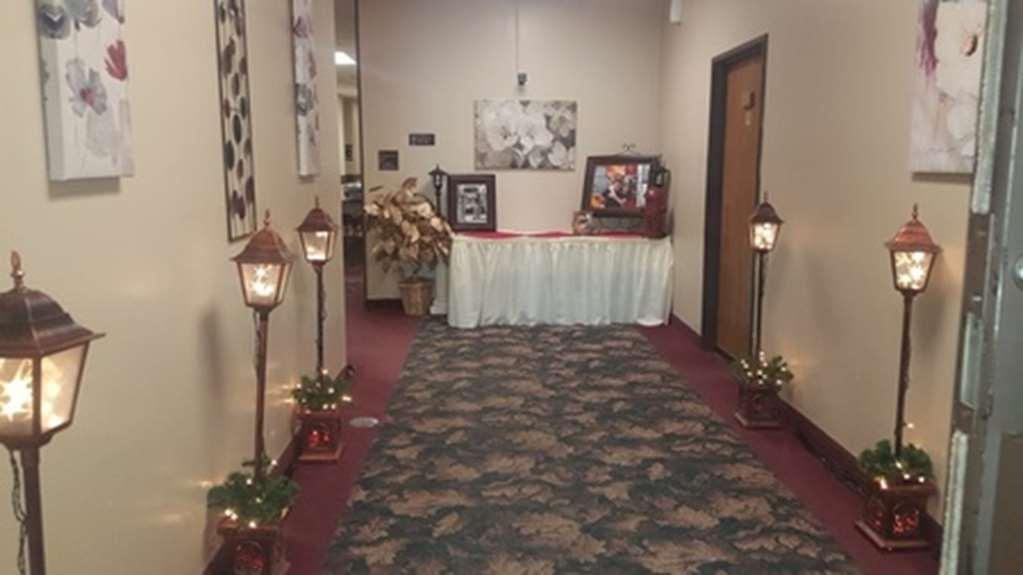 Crookston Inn & Convention Center Amenidades foto