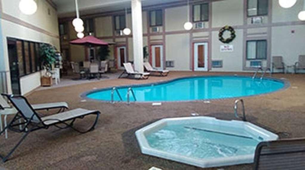 Crookston Inn & Convention Center Facilidades foto